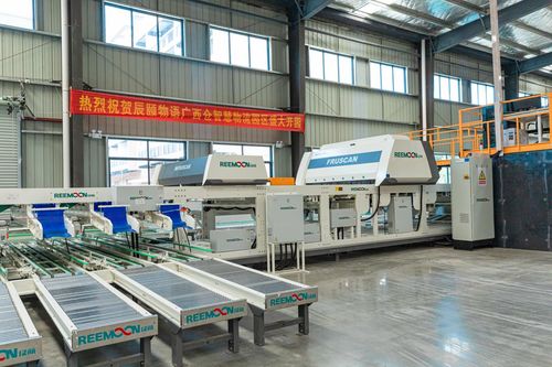 辰頤物語廣西倉智慧物流園區盛大開園，引領供應鏈管理服務新篇章