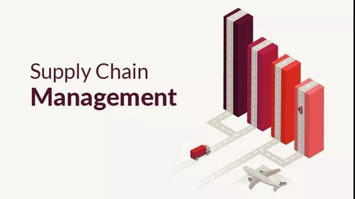 區(qū)塊鏈 重塑供應(yīng)鏈管理與服務(wù)的革命性力量