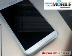 三星Galaxy Note 2欲再續輝煌，智能手機戰火紛飛 各大廠商誰將獨占鰲頭？
